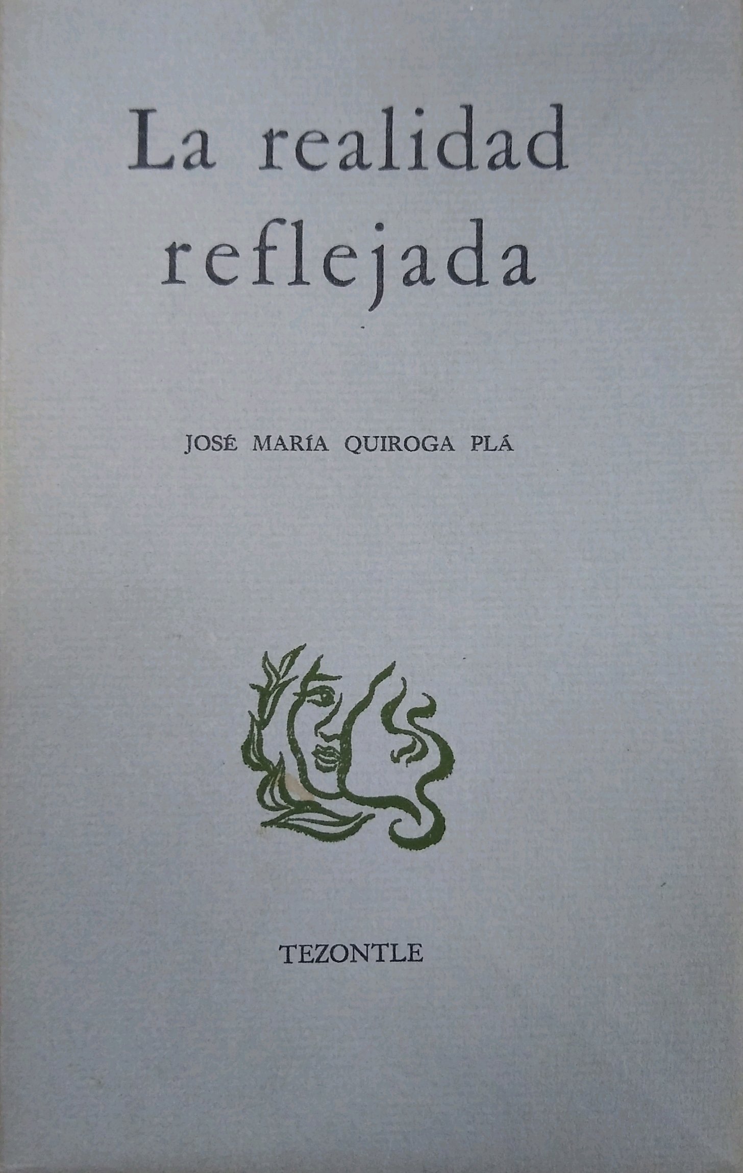 La realidad reflejada